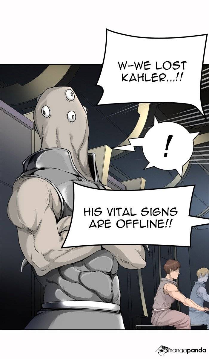 Tower of God Chapter 451 image 059